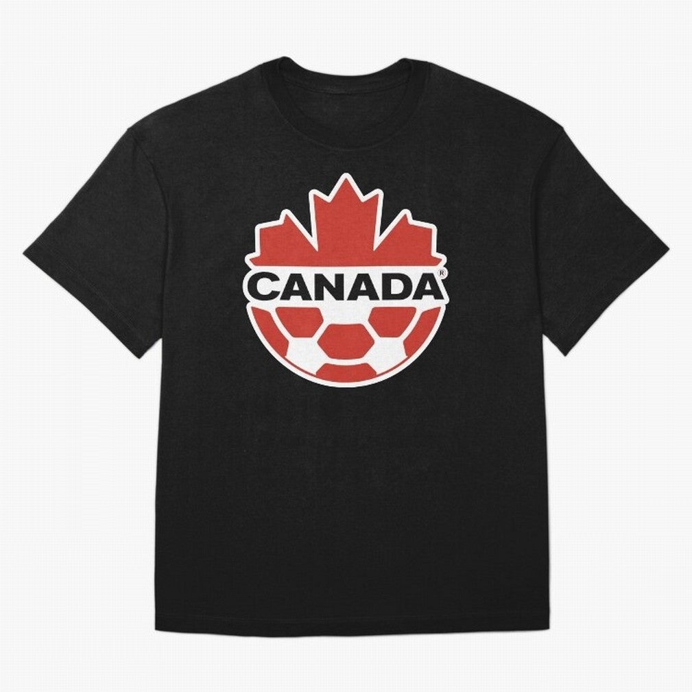 Canada World Cup Classic T-Shirt Discover FIFA World Cup 2026 USA Canada Mexico Spirit, Centered on France and Portugal, Messi and Cristiano Ronaldo, Global Supporter Spirit, Legendary Goals, National Colors and Tournament Celebration; Ideal for