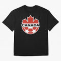 Canada World Cup Classic T-Shirt Discover FIFA World Cup 2026 USA Canada Mexico Spirit, Centered on France and Portugal, Messi and Cristiano Ronaldo, Global Supporter Spirit, Legendary Goals, National Colors and Tournament Celebration; Ideal for