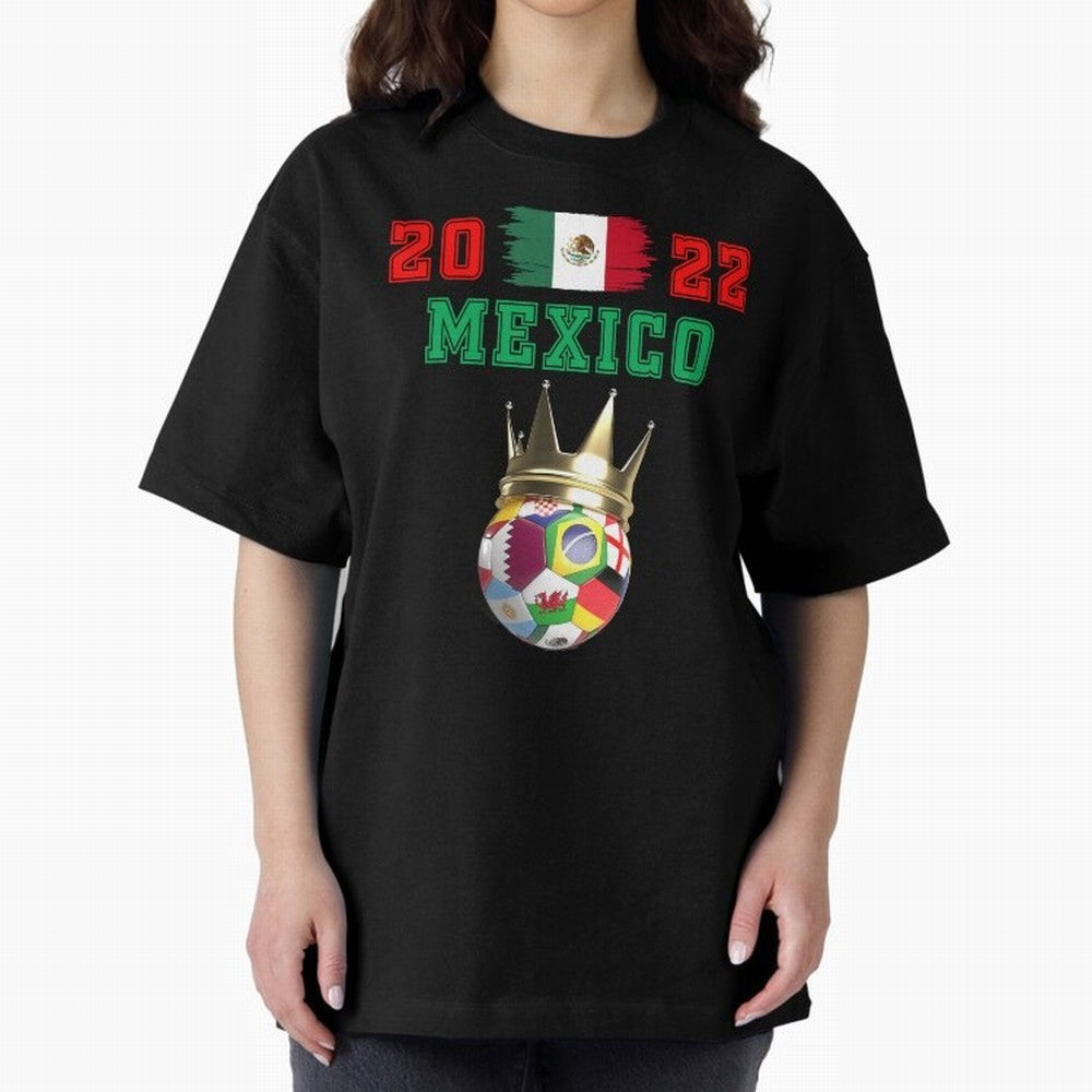 Mexico soccer world cup jersey 2022 football Classic T-Shirt Make Every Match About the FIFA World Cup 2026 Group Stage Journey through Messi, Neymar and Mbappe Highlights, Argentina and Brazil Pride, Supporter Pride, Iconic Celebrations, Legendary