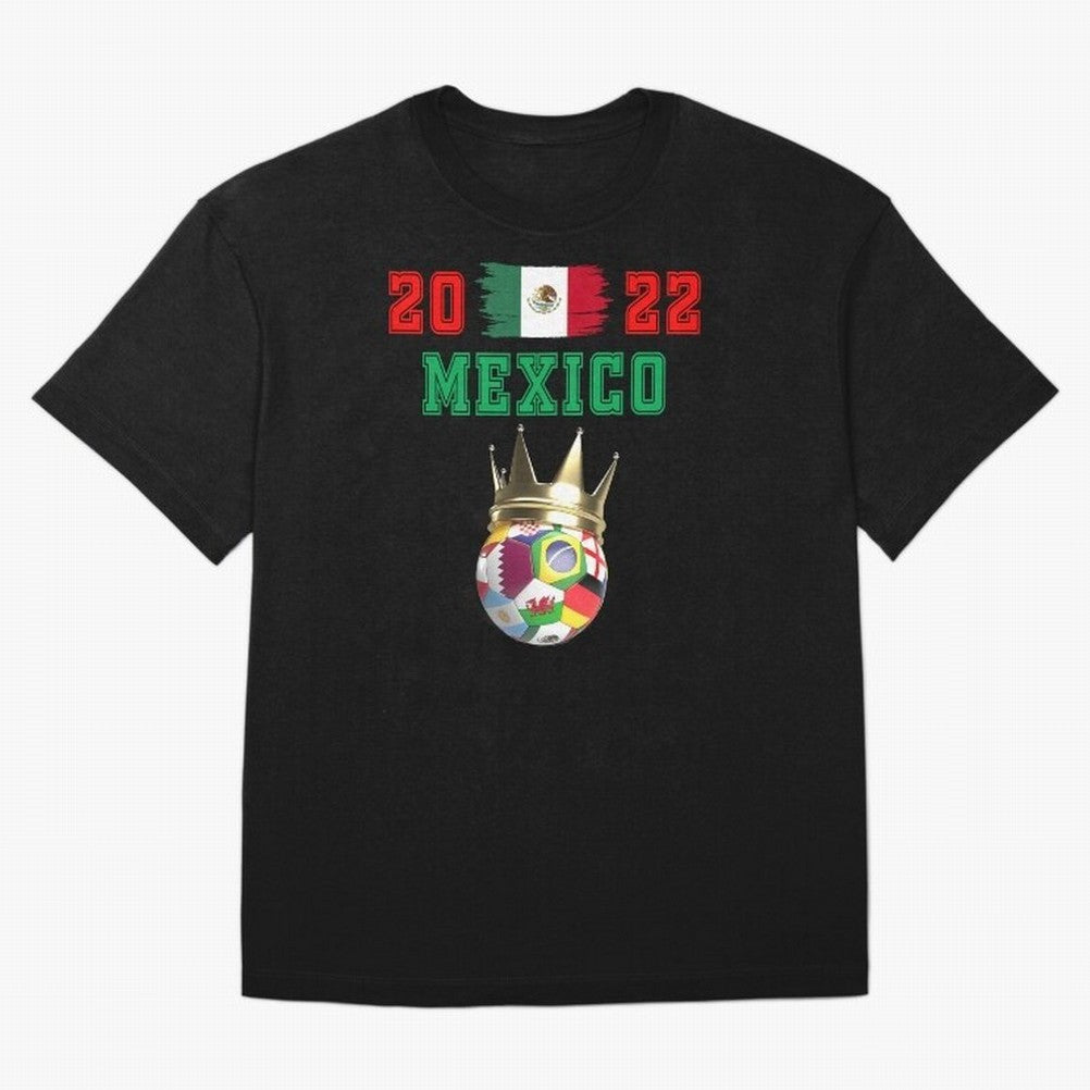 Mexico soccer world cup jersey 2022 football Classic T-Shirt Make Every Match About the FIFA World Cup 2026 Group Stage Journey through Messi, Neymar and Mbappe Highlights, Argentina and Brazil Pride, Supporter Pride, Iconic Celebrations, Legendary