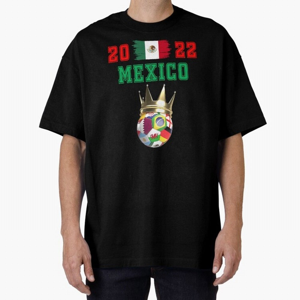 Mexico soccer world cup jersey 2022 football Classic T-Shirt Make Every Match About the FIFA World Cup 2026 Group Stage Journey through Messi, Neymar and Mbappe Highlights, Argentina and Brazil Pride, Supporter Pride, Iconic Celebrations, Legendary