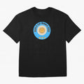Argentina world cup winner 2022 three (3) stars Classic T-Shirt Keep the Match Day Mood of the FIFA World Cup 2026 Journey through Haaland and Mbappe Highlights, England and Germany Pride, Fan Favorite Moments, National Team Passion, Big Match