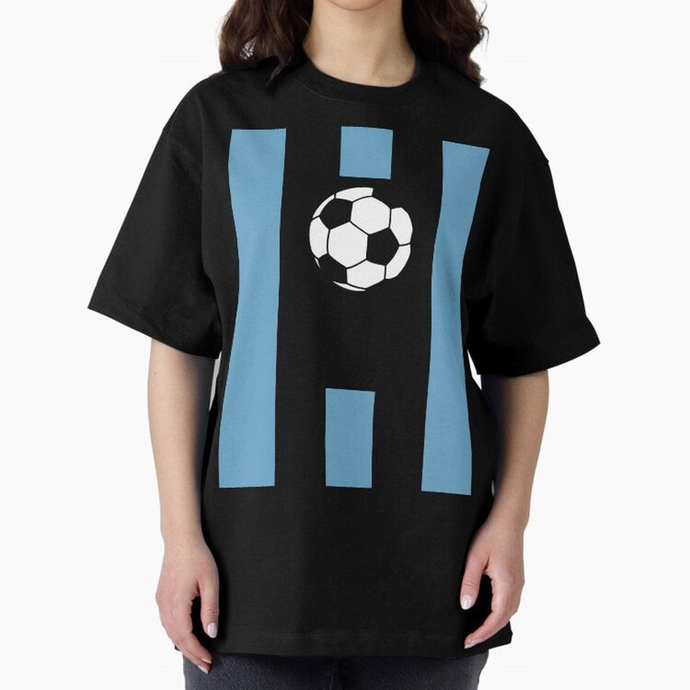 Football Victory 2022 Classic T-Shirt Celebrate Unforgettable Nights in FIFA World Cup 2026 for Fans of Haaland and Mbappe and Spain, Bringing Soccer Culture, Superstar Moments, National Team Dreams and Competitive Fire; Ideal for Football Dads,