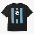 Football Victory 2022 Classic T-Shirt Celebrate Unforgettable Nights in FIFA World Cup 2026 for Fans of Haaland and Mbappe and Spain, Bringing Soccer Culture, Superstar Moments, National Team Dreams and Competitive Fire; Ideal for Football Dads,