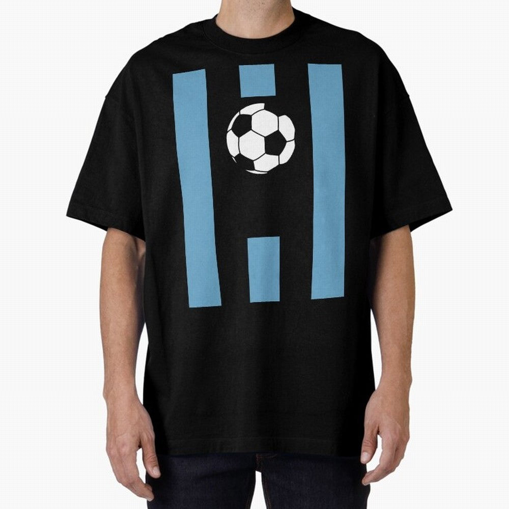 Football Victory 2022 Classic T-Shirt Celebrate Unforgettable Nights in FIFA World Cup 2026 for Fans of Haaland and Mbappe and Spain, Bringing Soccer Culture, Superstar Moments, National Team Dreams and Competitive Fire; Ideal for Football Dads,