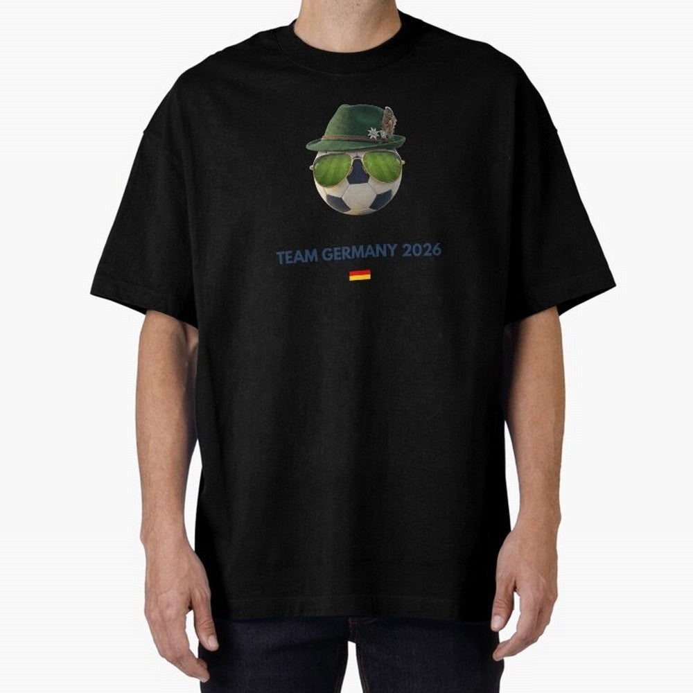Football Fan Gear: Team Germany 2026 Classic T-Shirt Celebrate Golden Goal Energy in the FIFA World Cup 2026 Group Stage Journey through Haaland and Mbappe Highlights, Netherlands Pride, Classic Soccer Heritage, Championship Pressure, Fan Loyalty