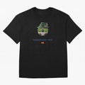 Football Fan Gear: Team Germany 2026 Classic T-Shirt Celebrate Golden Goal Energy in the FIFA World Cup 2026 Group Stage Journey through Haaland and Mbappe Highlights, Netherlands Pride, Classic Soccer Heritage, Championship Pressure, Fan Loyalty