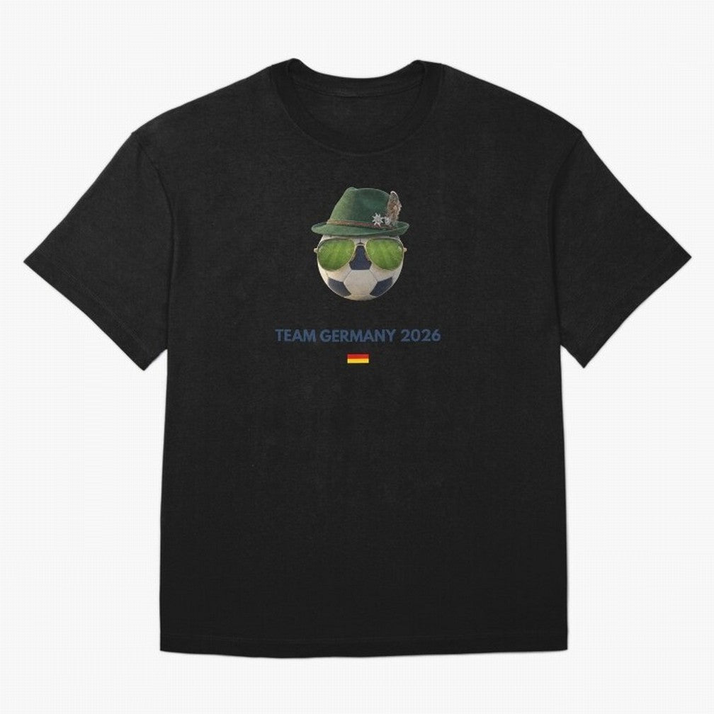 Football Fan Gear: Team Germany 2026 Classic T-Shirt Celebrate Golden Goal Energy in the FIFA World Cup 2026 Group Stage Journey through Haaland and Mbappe Highlights, Netherlands Pride, Classic Soccer Heritage, Championship Pressure, Fan Loyalty