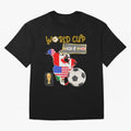 World Cup 2026 North America USA Canada Mexico Soccer Fan Classic T-Shirt Mark FIFA World Cup 2026 for Fans of Messi, Neymar and Mbappe and Spain and Netherlands, Bringing Global Supporter Spirit, Legendary Goals, National Colors and Tournament