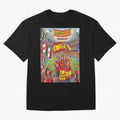 Spain World Cup 2026 - Stadium Classic T-Shirt Honor the Beautiful Game during Match Day Hype around FIFA World Cup 2026, Mbappe, England, Classic Soccer Heritage, Championship Pressure, Fan Loyalty and International Pride; Ideal for Fans Who