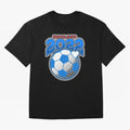 England 2022 Design Classic T-Shirt Show Up for the Glory of FIFA World Cup 2026 Group Stage Spirit, Celebrating France and Portugal, Messi and Cristiano Ronaldo, Goal Celebration Energy, Supporter Heritage, Football Icons and Worldwide Tournament