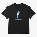 My First Argentina World Cup 2022, Argentina World Cup Soccer Football 2022, Argentina Soccer Jersey Argentinian Football, Argentina, Argentinian, Qatar World Cup 2022 Classic T-Shirt Share Global Football Passion for FIFA World Cup 2026 USA Canada