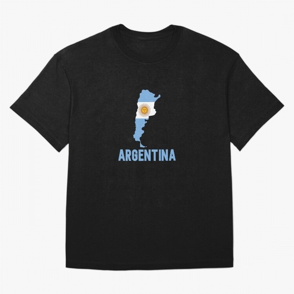 My First Argentina World Cup 2022, Argentina World Cup Soccer Football 2022, Argentina Soccer Jersey Argentinian Football, Argentina, Argentinian, Qatar World Cup 2022 Classic T-Shirt Share Global Football Passion for FIFA World Cup 2026 USA Canada