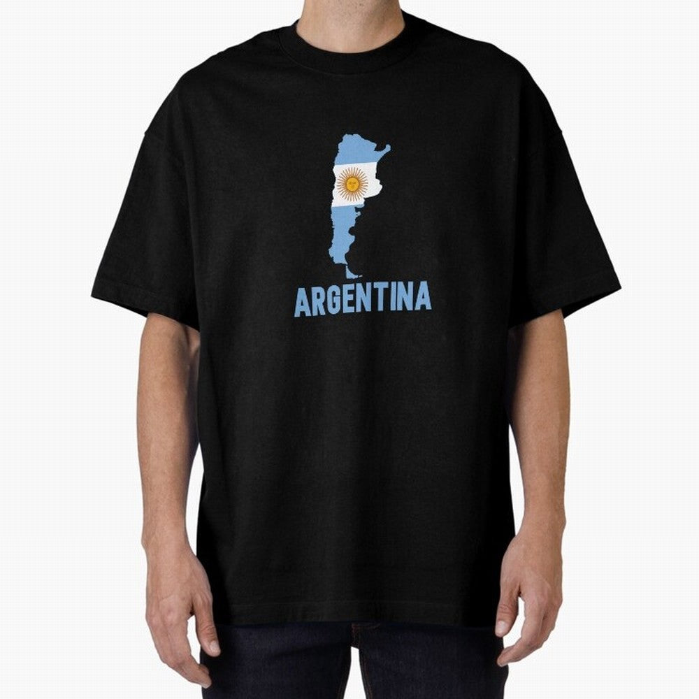 My First Argentina World Cup 2022, Argentina World Cup Soccer Football 2022, Argentina Soccer Jersey Argentinian Football, Argentina, Argentinian, Qatar World Cup 2022 Classic T-Shirt Share Global Football Passion for FIFA World Cup 2026 USA Canada