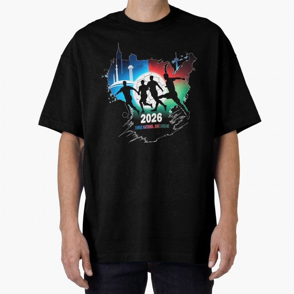 Vancouver soccer 2026 Classic T-Shirt Celebrate the Magic of the FIFA World Cup 2026 Journey through Cristiano Ronaldo Highlights, England and Germany Pride, Retro Football Energy, Iconic Rivalries, Trophy Chase Drama and Stadium Atmosphere; Ideal