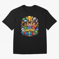 world cup 2026 Classic T-Shirt Keep the Legacy of the FIFA World Cup 2026 USA Canada Mexico Journey through Haaland and Mbappe Highlights, England and Germany Pride, Worldwide Fan Energy, Dramatic Goals, Stadium Lights and Championship