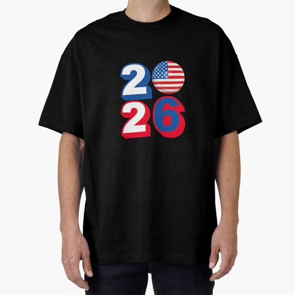 USA 2026 Soccer Ball Classic T-Shirt Back Your Heroes with FIFA World Cup 2026 Group Stage Celebrating Messi, Neymar and Mbappe, England Energy, Football Passion, Legendary Performances, Festival Vibes and Supporter Community; Ideal for Passionate