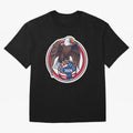 USA Eagle Soccer 2026 ¨C American Pride Football Design Classic T-Shirt Wear the Spirit of the FIFA World Cup 2026 USA Canada Mexico Journey through Cristiano Ronaldo, Haaland and CR7 Highlights, Portugal Pride, Match Day Excitement, Supporter
