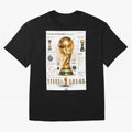 Gazzaniga¡¯s Legacy: Classic T-Shirt Honor Football Greatness during FIFA World Cup 2026 USA Canada Mexico Made for Neymar, Haaland and Cristiano Ronaldo, Netherlands Energy, Tournament Hype, Historic Matchups, Family Viewing Parties and Global