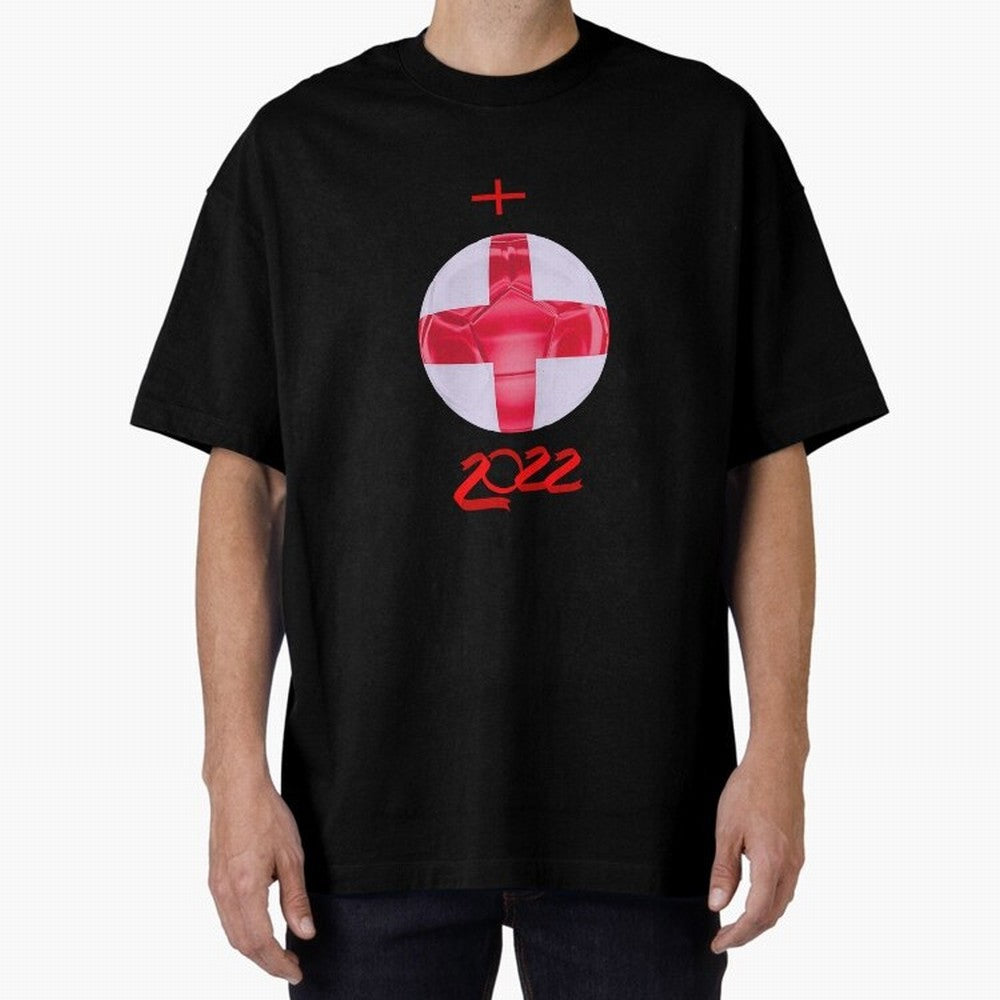 England Football Team World Cup Qatar 2022 Classic T-Shirt Celebrate the Next Chapter of the FIFA World Cup 2026 Journey through Mbappe and Neymar Highlights, Brazil Pride, Champion Mindset, Group Stage Buzz, Knockout Tension and Passionate Fan