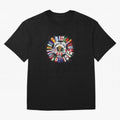 World Cup 2026 Kids, USA Mexico Canada Host Countries, International Football Flags Top, Gameday Soccer Apparel, Soccer Fan Youth Classic T-Shirt Join the Countdown to FIFA World Cup 2026 USA Canada Mexico for Fans of CR7 and Brazil, Bringing
