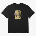 South Africa Springbok Soccer T-Shirt_91176937 Classic T-Shirt Honor the Beautiful Game during the FIFA World Cup 2026 Journey through Cristiano Ronaldo, Haaland and CR7 Highlights, Spain and Netherlands Pride, Classic Soccer Heritage, Championship