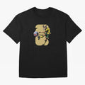 South Africa Springbok Soccer T-Shirt_91176937 Classic T-Shirt Show Passion for the Stars of the FIFA World Cup 2026 Group Stage Journey through Messi and Cristiano Ronaldo Highlights, Argentina, France and Brazil Pride, Worldwide Fan Energy,