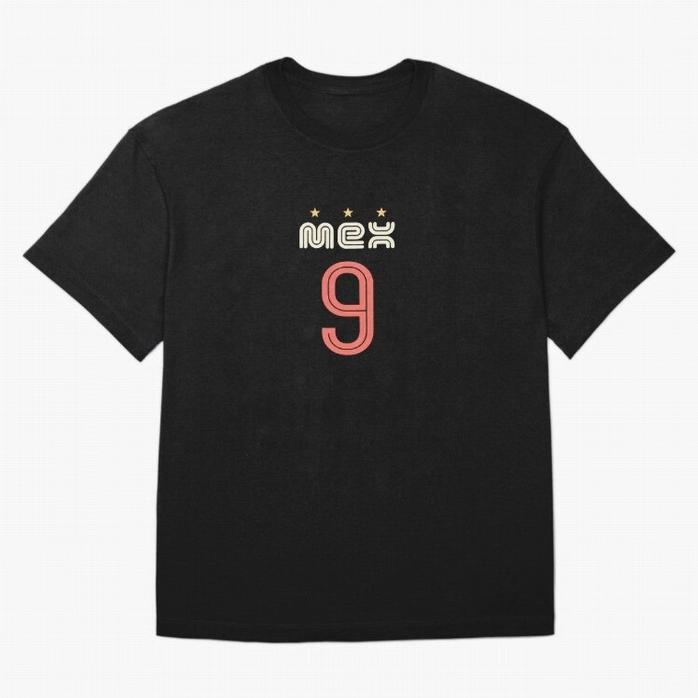 mexico-world-cup-2026 T-Shirt_90174148 Classic T-Shirt Carry FIFA World Cup 2026 for Fans of Haaland and France and Portugal, Bringing Soccer Culture, Superstar Moments, National Team Dreams and Competitive Fire; Made for Die Hard Supporters,