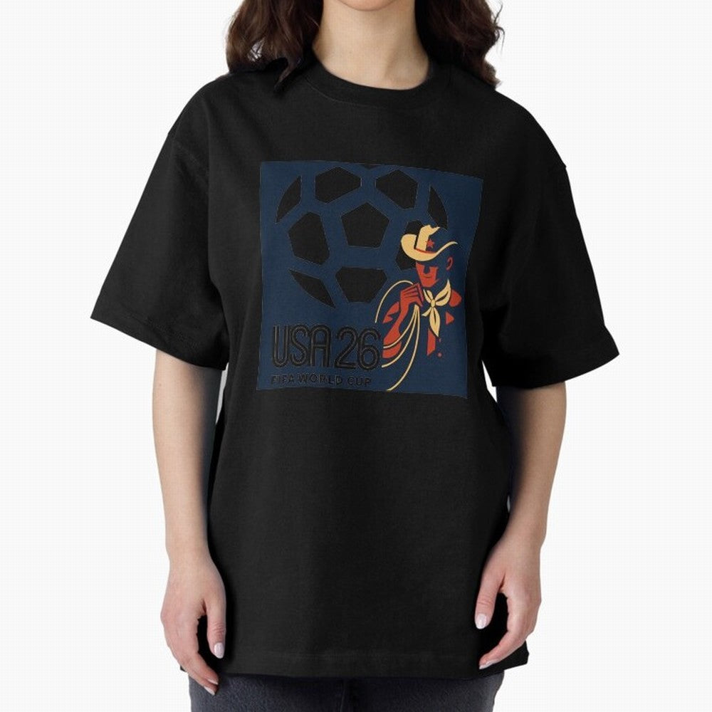 FIFA 2026 T-Shirt_87943139 Classic T-Shirt Honor the FIFA World Cup 2026 Journey through Messi Highlights, Brazil Pride, Football History, Final Match Energy, Crowd Noise and Once in a Lifetime Moments; Built for Supporters Chasing Trophy Dreams,
