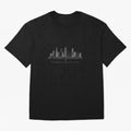 16 Cities 48 Teams 1 Champion World Cup 2026 Soccer T-Shirt_83656371 Classic T-Shirt Celebrate the Biggest Stage of FIFA World Cup 2026 Inspired by Neymar, England, France and Netherlands Energy, Sports Nostalgia, International Competition, Famous