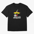 Mexico 86 World Cup Pique Retro Vintage T-Shirt_90751770 Classic T-Shirt Feel International Energy from the FIFA World Cup 2026 Journey through Mbappe and Neymar Highlights, Netherlands Pride, Football Festival Excitement, Trophy Ambitions, Country