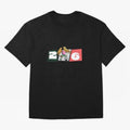 Mexico World Cup 2026 Horizontal T-Shirt_83569561 Classic T-Shirt Make Game Day About FIFA World Cup 2026 Group Stage Driven by Messi, Argentina, France and Brazil Energy, Fan Favorite Moments, National Team Passion, Big Match Drama and Soccer