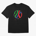 FIFA World Cup 2026 T-Shirt_83870360 Classic T-Shirt Follow Match Day Hype around FIFA World Cup 2026 USA Canada Mexico, Neymar, France and Portugal, Soccer Culture, Superstar Moments, National Team Dreams and Competitive Fire; Ideal for Passionate