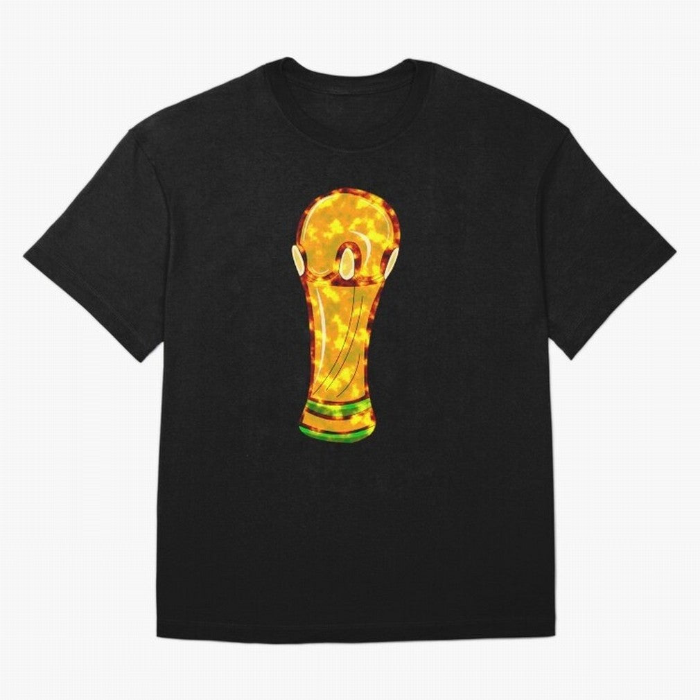 World Cup Trophy Classic T-Shirt Support the Legends of FIFA World Cup 2026 USA Canada Mexico Spirit, Filled with England, Cristiano Ronaldo, Haaland and CR7, Game Day Rituals, Football Legends, Country Pride and the Road to the Final; Made for Die