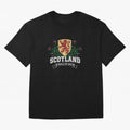 Scotland World Cup 2026 - Tartan Army Football Fan, USA Mexico Canada, Sports Souvenir T-Shirt_84153702 Classic T-Shirt Support the FIFA World Cup 2026 Group Stage Journey through CR7 and Messi Highlights, England Pride, Sports Nostalgia,