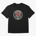 Scotland World Cup 2026 - Tartan Army Football Fan, USA Mexico Canada T-Shirt_84153647 Classic T-Shirt Support Global Football Passion for FIFA World Cup 2026, Featuring Cristiano Ronaldo, Spain and Netherlands, Soccer Culture, Superstar Moments,