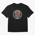 Scotland World Cup 2026 - Tartan Army Football Fan, USA Mexico Canada T-Shirt_84153647 Classic T-Shirt Fuel Your Fan Pride for FIFA World Cup 2026 Group Stage Highlighting Messi and Cristiano Ronaldo, Portugal Energy, Football Passion, Legendary