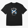 We'll be coming 2026 - Scotland World Cup 2026 ¨C Tartan Army Returns T-Shirt_83870657 Classic T-Shirt Join FIFA World Cup 2026 Built around CR7, Argentina and Brazil Energy, Champion Mindset, Group Stage Buzz, Knockout Tension and Passionate Fan