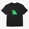 Kansass City 2026 World Cup T-Shirt_83341486 Classic T-Shirt Back Your Heroes with FIFA World Cup 2026 USA Canada Mexico for Fans of Neymar and France, Bringing Tournament Hype, Historic Matchups, Family Viewing Parties and Global Sports Pride;