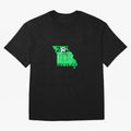Kansass City 2026 World Cup T-Shirt_83341486 Classic T-Shirt Make Your Look Match FIFA World Cup 2026 Group Stage Spirit, with England, Cristiano Ronaldo, Fan Favorite Moments, National Team Passion, Big Match Drama and Soccer History; Perfect for