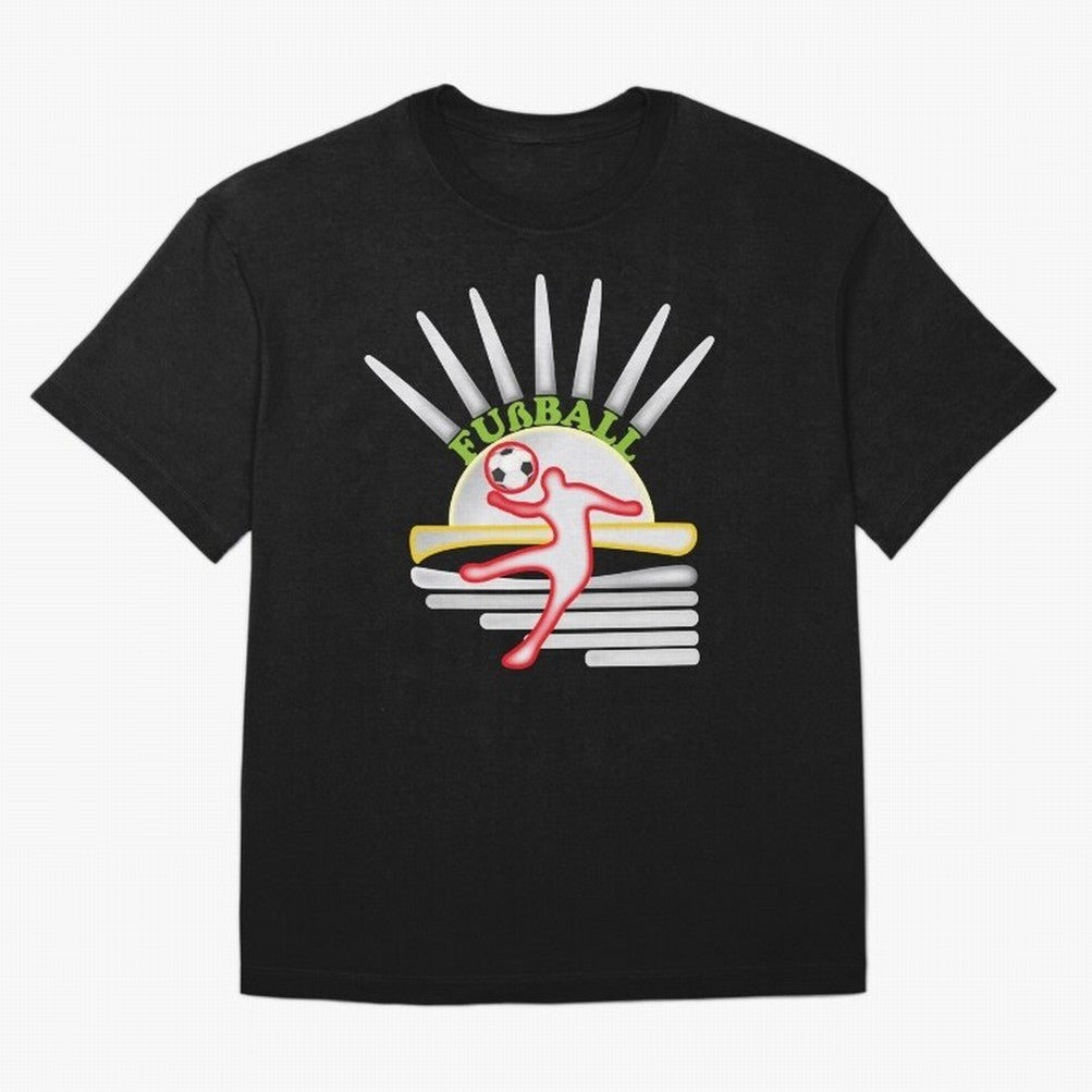 Football player football sun Classic T-Shirt Celebrate the Stars of FIFA World Cup 2026 USA Canada Mexico for Fans of Neymar and Argentina, France and Brazil, Bringing Stadium Chants, National Pride, Trophy Dreams and Unforgettable Football