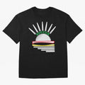 Football player football sun Classic T-Shirt Cheer for FIFA World Cup 2026 Group Stage Highlighting Cristiano Ronaldo, Haaland and CR7, France Energy, Champion Mindset, Group Stage Buzz, Knockout Tension and Passionate Fan Culture; Ideal for