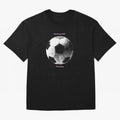Powerplay World Cup 2026 Classic T-Shirt Elevate FIFA World Cup 2026 Group Stage Spirit, Inspired by Brazil, Portugal and Argentina, Messi, Neymar and Mbappe, Retro Football Energy, Iconic Rivalries, Trophy Chase Drama and Stadium Atmosphere; Made