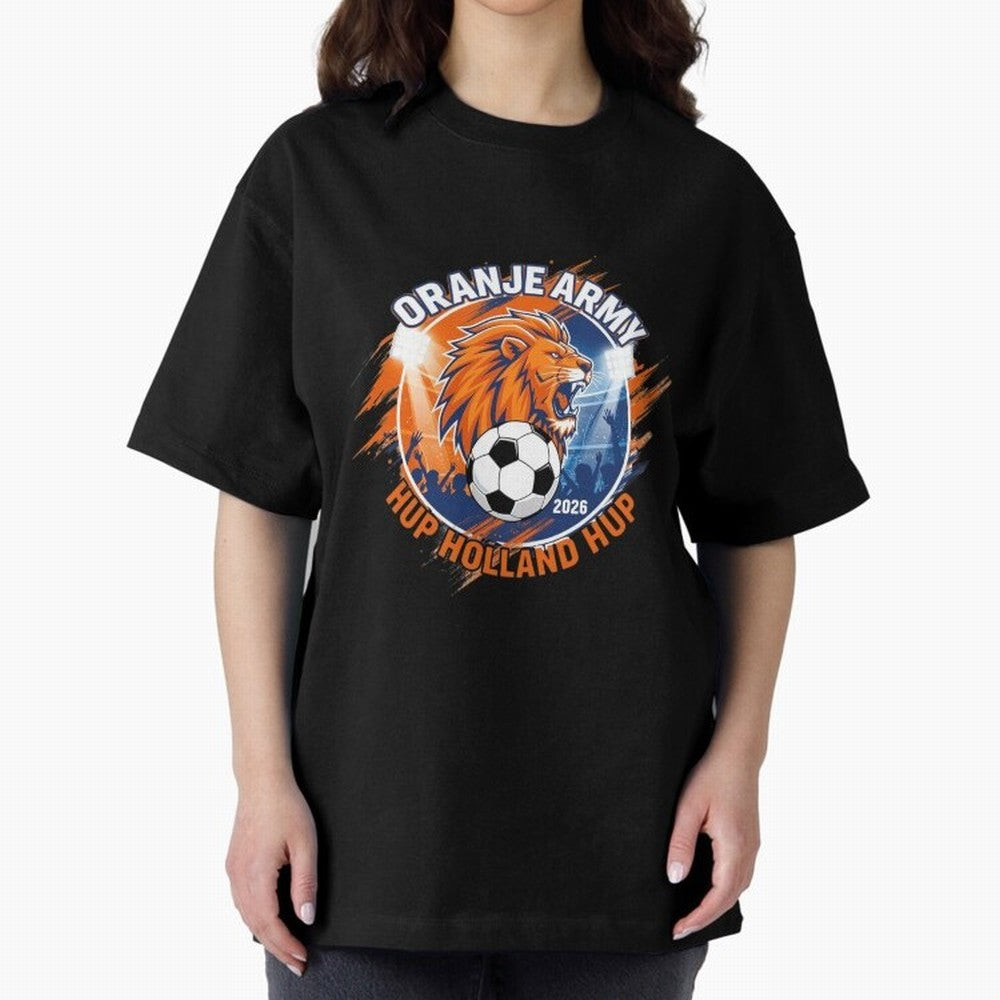 Netherlands World Cup 2026 Fan Art Classic T-Shirt Celebrate the Magic of Global Football Passion for FIFA World Cup 2026 Group Stage, Centered on Neymar, Netherlands, Game Day Rituals, Football Legends, Country Pride and the Road to the Final;