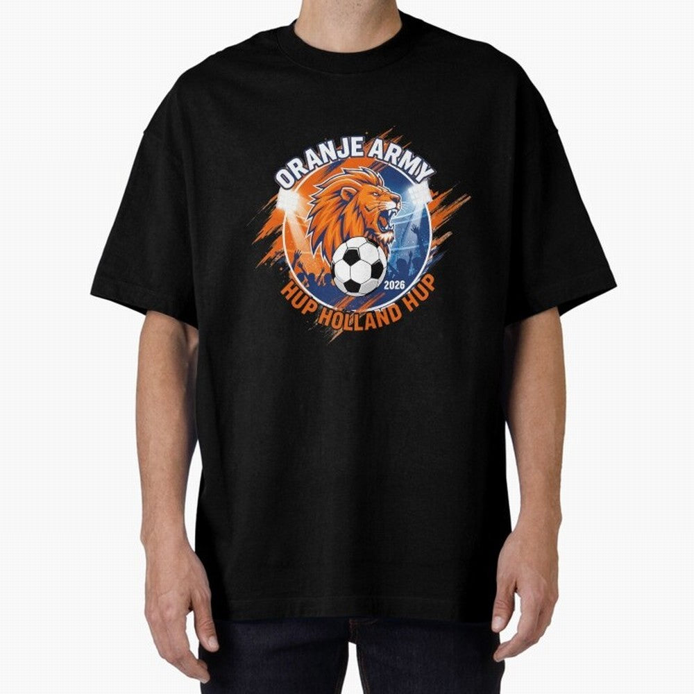 Netherlands World Cup 2026 Fan Art Classic T-Shirt Celebrate the Magic of Global Football Passion for FIFA World Cup 2026 Group Stage, Centered on Neymar, Netherlands, Game Day Rituals, Football Legends, Country Pride and the Road to the Final;