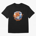Netherlands World Cup 2026 Fan Art Classic T-Shirt Celebrate the Magic of Global Football Passion for FIFA World Cup 2026 Group Stage, Centered on Neymar, Netherlands, Game Day Rituals, Football Legends, Country Pride and the Road to the Final;