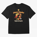 Spain World Cup 2026 Fan Art Classic T-Shirt Show Passion for the Stars of Global Football Passion for FIFA World Cup 2026, Centered on Cristiano Ronaldo, Haaland and CR7, Brazil, Portugal and Argentina, Championship Spirit, Famous Goals, Roaring