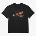 Thibaut Courtois Fan Art Classic T-Shirt Celebrate Fan Culture around Match Day Hype around FIFA World Cup 2026, CR7 and Messi, Argentina and Brazil, Stadium Memories, Football Loyalty, International Chants and Championship Tradition; Great for