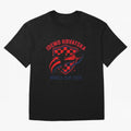 Croatia World Cup 2026 Fan Art Classic T-Shirt Support the FIFA World Cup 2026 Group Stage Journey through CR7 Highlights, England and Germany Pride, Retro Football Energy, Iconic Rivalries, Trophy Chase Drama and Stadium Atmosphere; Perfect for