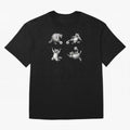 Funny Raccoon Soccer World Cup 2026 Games Classic T-Shirt Join the Countdown to FIFA World Cup 2026 USA Canada Mexico Featuring Mbappe, Netherlands Energy, Stadium Memories, Football Loyalty, International Chants and Championship Tradition; Made